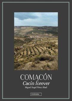 Comacon cacin forever