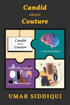 Candid about Couture - Siddiqui, Umar