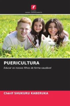 Cover PUERICULTURA