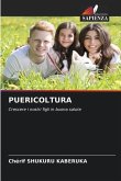 PUERICOLTURA