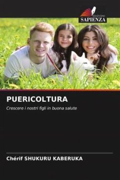 Cover PUERICOLTURA