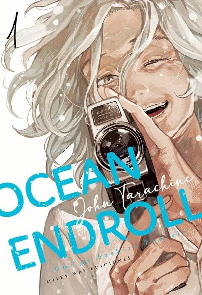Ocean Endroll 1 Ocean Endroll 1