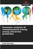 Economic analysis of unemployment among young university graduates