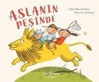 Aslanin Pesinde - Bandixen, Ocke