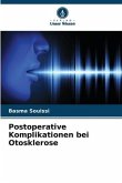 Postoperative Komplikationen bei Otosklerose