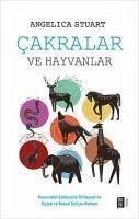 Cakralar Ve Hayvanlar - Stuart, Angelica