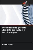 Modellazione guidata dai dati dei motori a turbina a gas