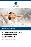 KOMPENDIUM DER BERUFLICHEN AUDIOLOGIE