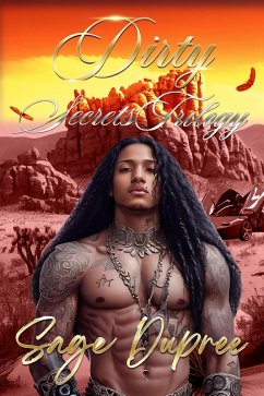 Cover Dirty Secrets Trilogy (eBook, ePUB)