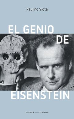 Cover El genio de Eisenstein