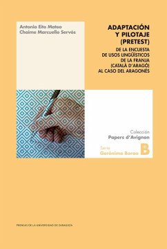 Adaptación y pilotaje