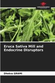 Eruca Sativa Mill and Endocrine Disruptors