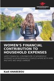 WOMEN'S FINANCIAL CONTRIBUTION TO HOUSEHOLD EXPENSES