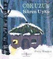 Cok Uzun Süren Uyku - Noakes, Polly