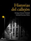 Historias del callejón (eBook, ePUB)