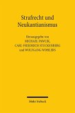 Strafrecht und Neukantianismus (eBook, PDF)