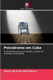 Psicodrama em Cuba