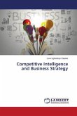 Competitive Intelligence and Business Strategy