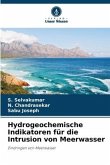 Hydrogeochemische Indikatoren für die Intrusion von Meerwasser