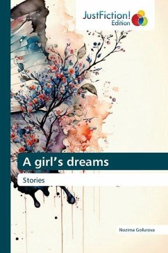 A girl¿s dreams - Gofurova, Nozima