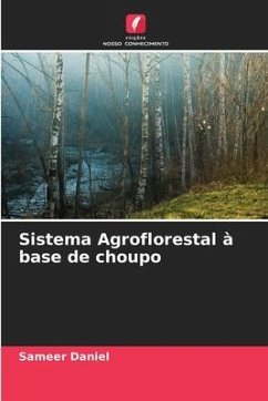 Sistema Agroflorestal à base de choupo - Daniel, Sameer