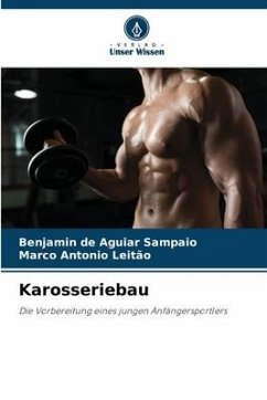 Karosseriebau - Sampaio, Benjamin de Aguiar;Leitão, Marco Antonio