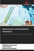 Heterocyclic and Analytical Chemistry