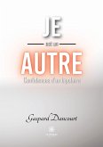 Je est un autre