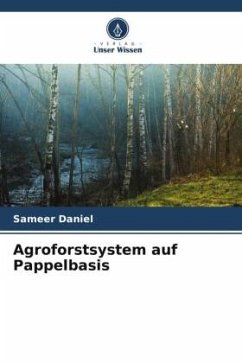 Agroforstsystem auf Pappelbasis - Daniel, Sameer