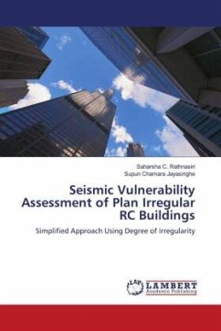 Seismic Vulnerability Assessment of Plan Irregular RC Buildings - C. Rathnasiri, Saharsha;Chamara Jayasinghe, Supun