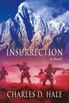 Insurrection (eBook, ePUB) - Hale, Charles D. Insurrection (eBook, ePUB) - Hale, Charles D.