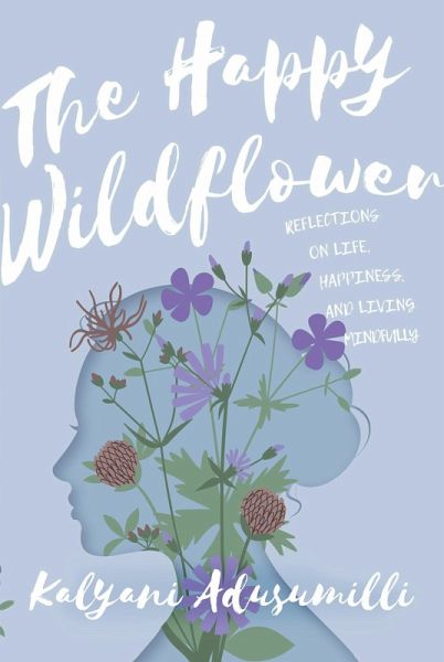 The Happy Wildflower (eBook, ePUB)
