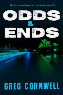 Odds & Ends (eBook, ePUB) - Cornwell, Greg
