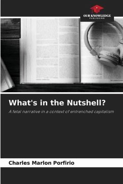 What's in the Nutshell? - Porfirio, Charles Marlon