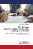 Off-Campus Accommodation in Nigerian Tertiary Institutions