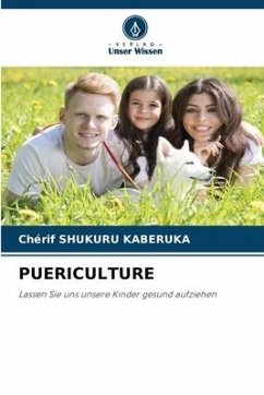 Cover PUERICULTURE