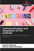 Contextualization and adaptation of FLE methods