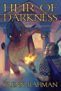 Heir of Darkness - Rahman, Glenn