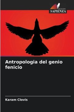 Antropologia del genio fenicio - Clovis, Karam
