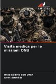 Visita medica per le missioni ONU