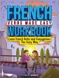 French Verbs Made Easy Workbook - Bild 1