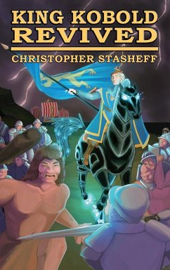 King Kobold Revived - Stasheff, Christopher