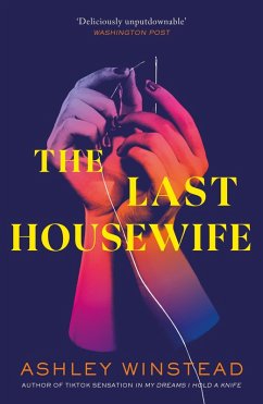 The Last Housewife (eBook, ePUB) - Winstead, Ashley