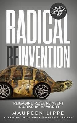 Radical Reinvention (eBook, ePUB) Radical Reinvention (eBook, ePUB)