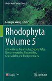 Rhodophyta Volume 5 (eBook, PDF) Rhodophyta Volume 5 (eBook, PDF)