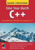 Eine Tour durch C++ (eBook, ePUB)