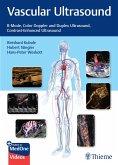 Vascular Ultrasound (eBook, PDF)