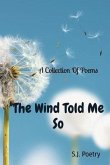 The Wind Told Me So (eBook, ePUB)
