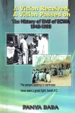 A Vision Received, A Vision Passed On The History of EMS 1948-1998 (eBook, ePUB)