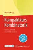 Kompaktkurs Kombinatorik (eBook, PDF)